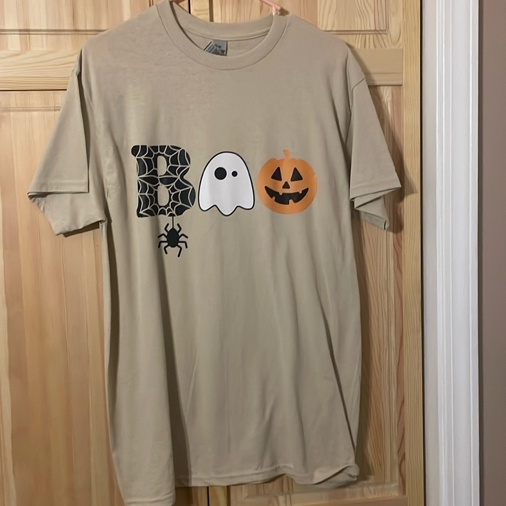 Boo size md